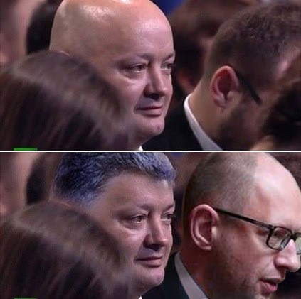 А что, если? Да нет, бред какой-то...