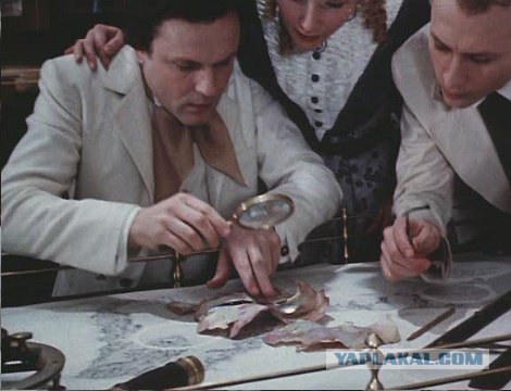 Дикий Ангел и другие сериалы молодости 90-х