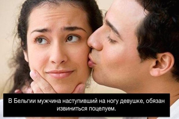 Пятничная подборка