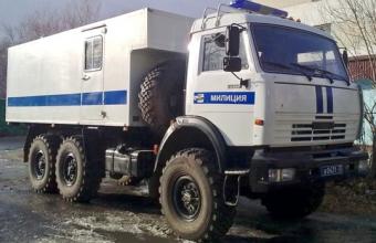 зил-131