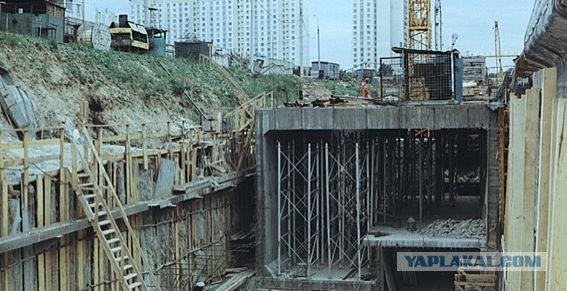 История и развитие Киевского метро