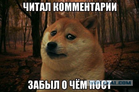 Три типа экстремистов
