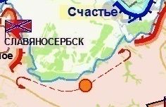 Перемирие кончилось, едва начавшись. Часть 12