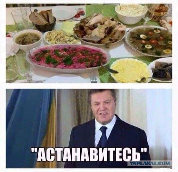 Забавные картинки из Сети