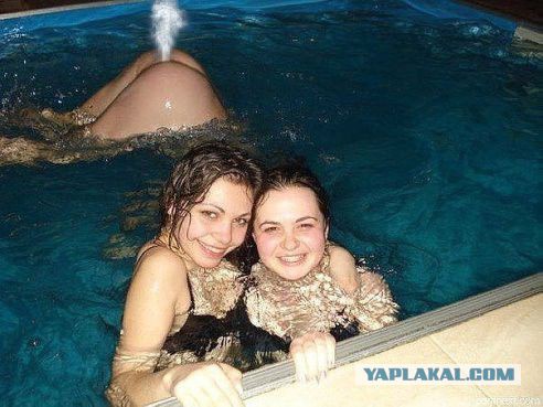 19 фотографий, где фон намного интересней переднего плана