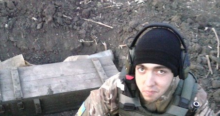Перемирие кончилось, едва начавшись. Часть 16