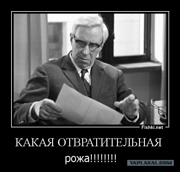 СтопХамСПб - СтопХам запретили