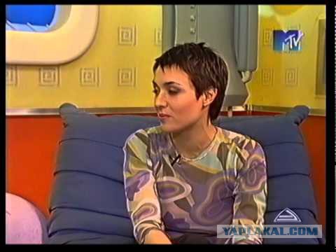 Телеведущие из 90-х сейчас
