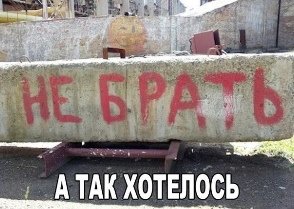 Мысли, навеянные сегодняшним днём