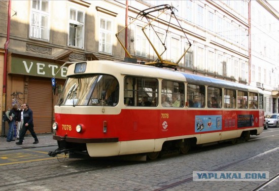Подачки из Москвы