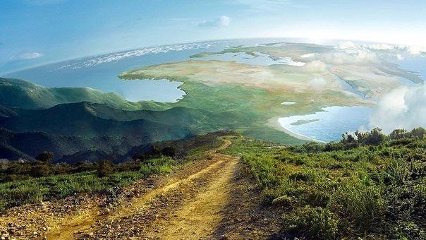 Фото интересные и не только
