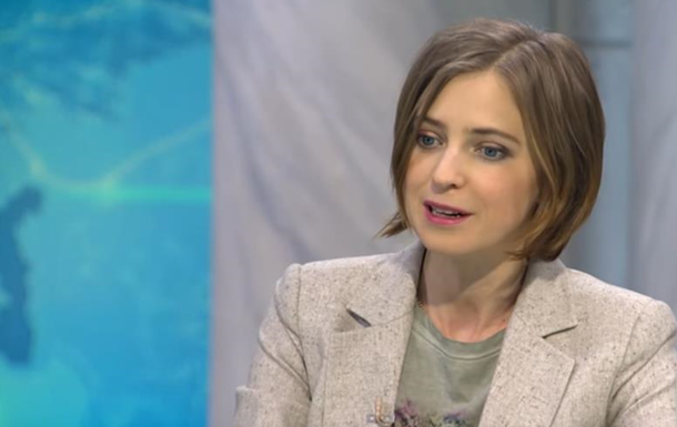 Иван Охлобыстин: За Поклонскую — морду набью