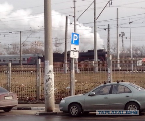 В Москве пьяный мужчина угнал пассажирский теплоход