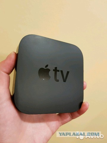 Продам Apple TV2 СПБ