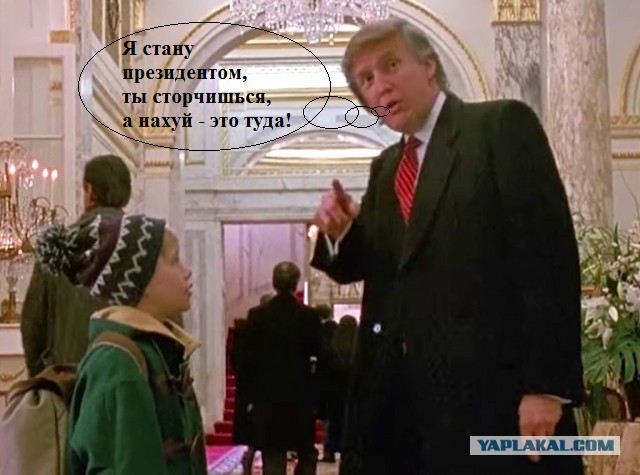 18 пасхалок из фильмов и мультфильмов