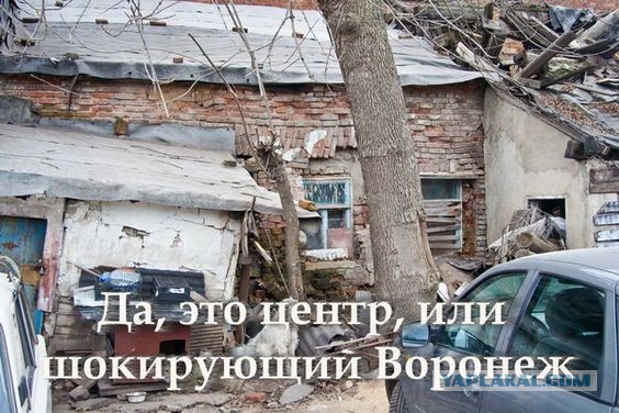 Россияне поголовно признались в необходимости экономить на еде