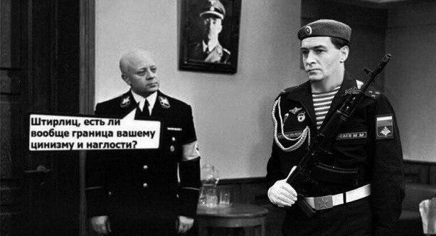 Немного картинок на вечер