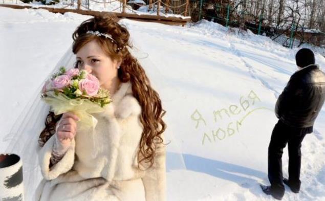 Перегар свадебного фотографа