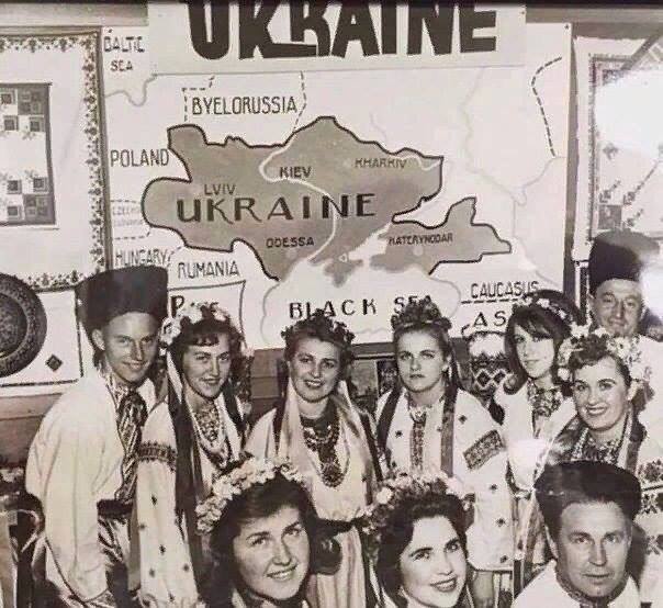 Прошлое в фотографиях