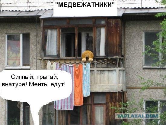Конкурс: подпись к картинке