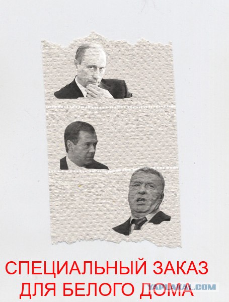 Фотожаба: Сделаем туалетную бумагу лучше!