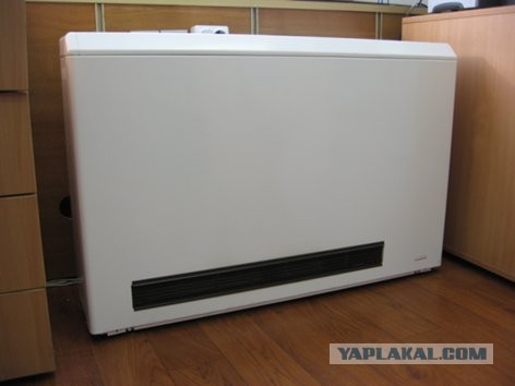 Перешел на газ. Проблемы