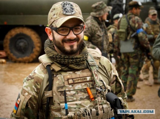 Премьер Армении призвал армянский народ к оружию