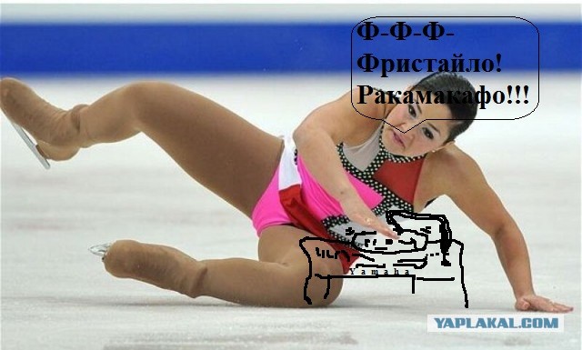 О чем фигуристы не рассказывают в интервью