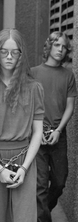 "Не люблю понедельники": как 16-летняя Бренда Спенсер превратилась в жестокого убийцу