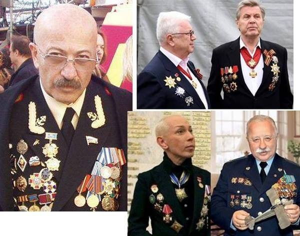 Путин наградил обвиненного в домогательствах депутата Слуцкого орденом «за заслуги перед Отечеством».