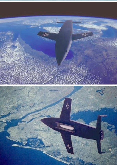 Этапы освоения космоса