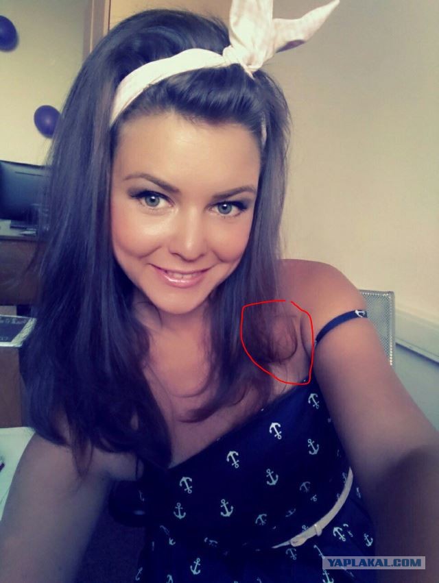 Милые, красивые, скромные
