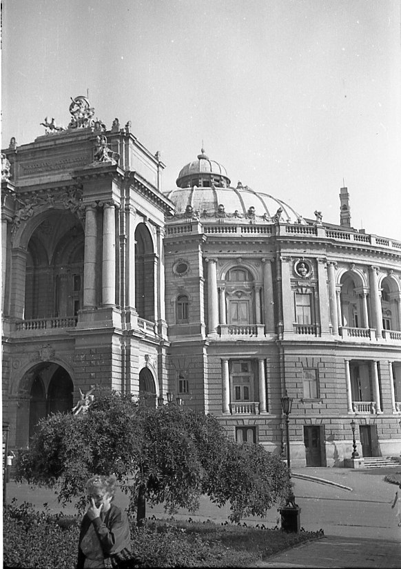 Просто старые фото