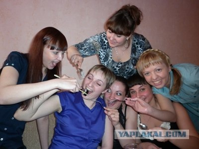 Ужин самурая