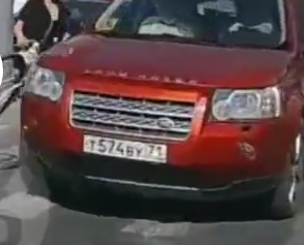 ВелоДТП