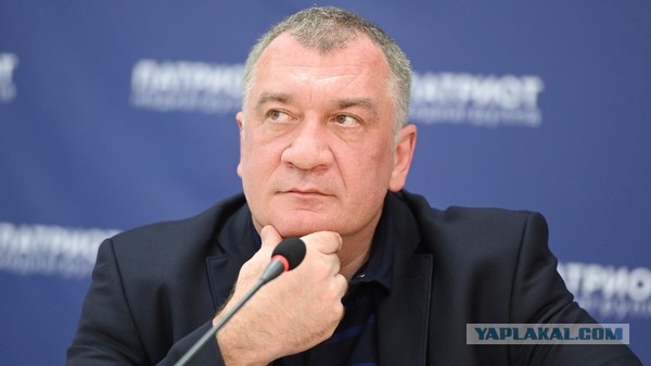 Властям предложили ввести уголовную ответственность за призыв к отказу от вакцинации