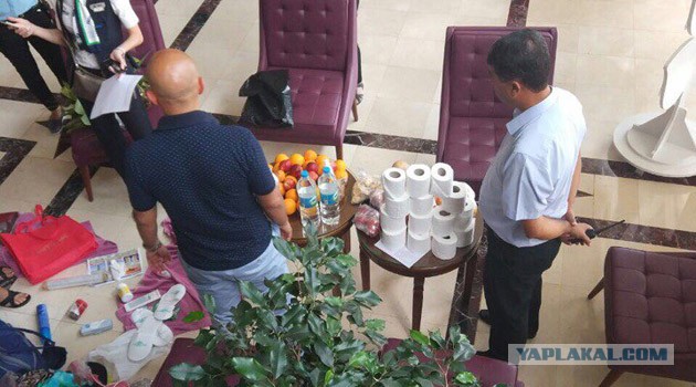 А почему Украинцы не любят Русских?