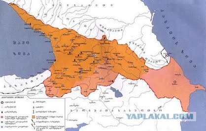 Командир «Грузинского легиона» отрицает призыв к убийству пленных