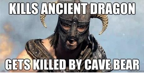 The Elder Scrolls V Skyrim