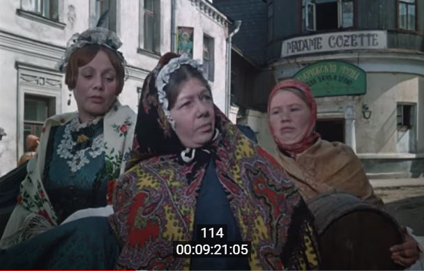 Поездка во Владимир и Суздальский музей деревянного зодчества