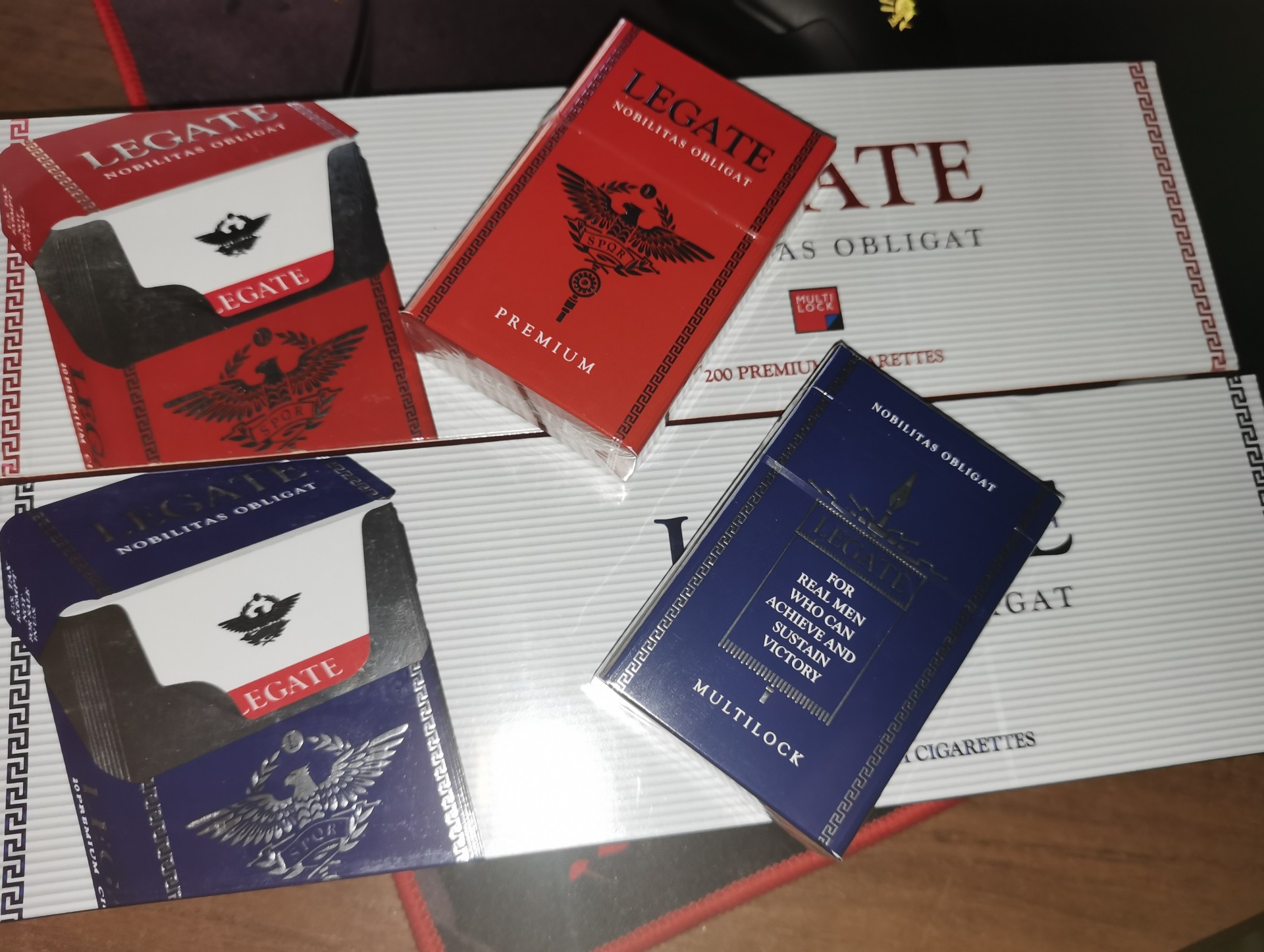 Сигареты Legate Купить В Спб