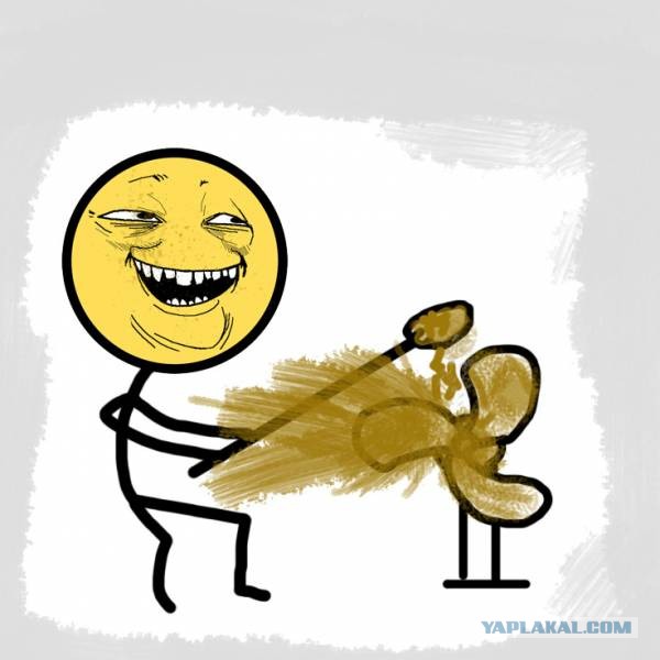 Потрясающая иллюзия с загадками