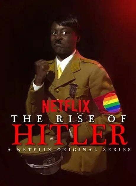 Netflix, мы ждем