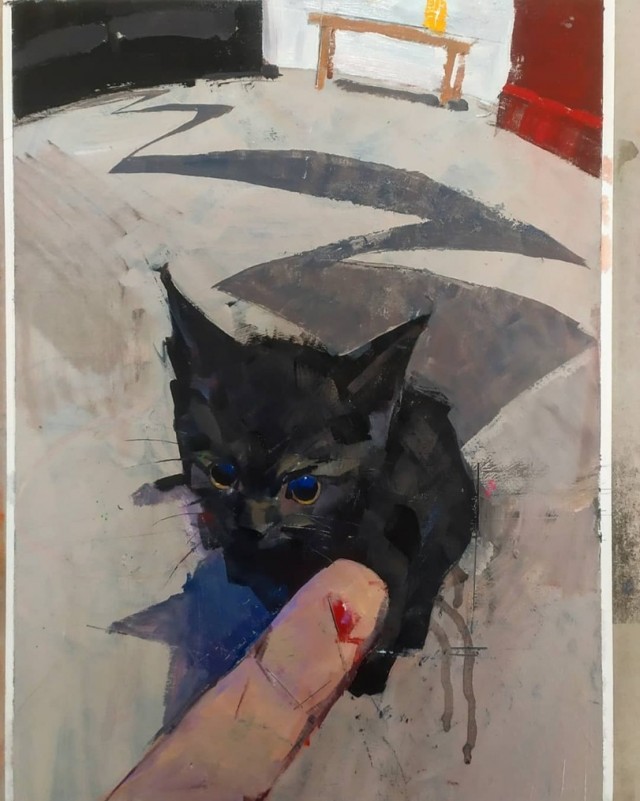 Так себе картинки 09.08.23