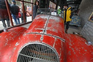 Игра на ЯПе: Угадай АВТО-6