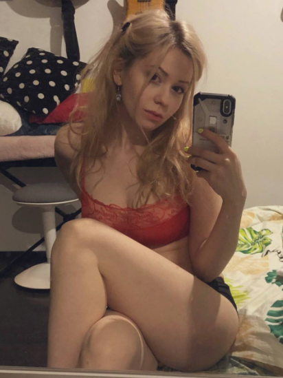 Екатерина Мизулина, которой не хватает любви