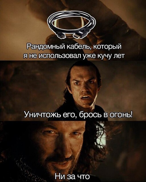 Завалялось тут случайно немного забавных картинок