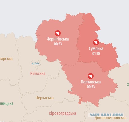 Взрывы в Казани продолжаются