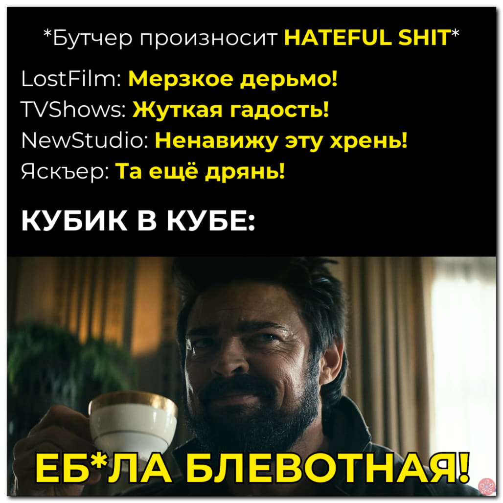 Переводы
