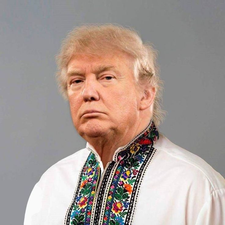 Трампу вернули звание есаула